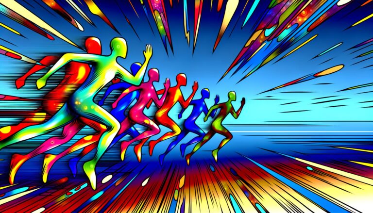 Marathon Boosts 2024 Mining Goal to 50 EH/s