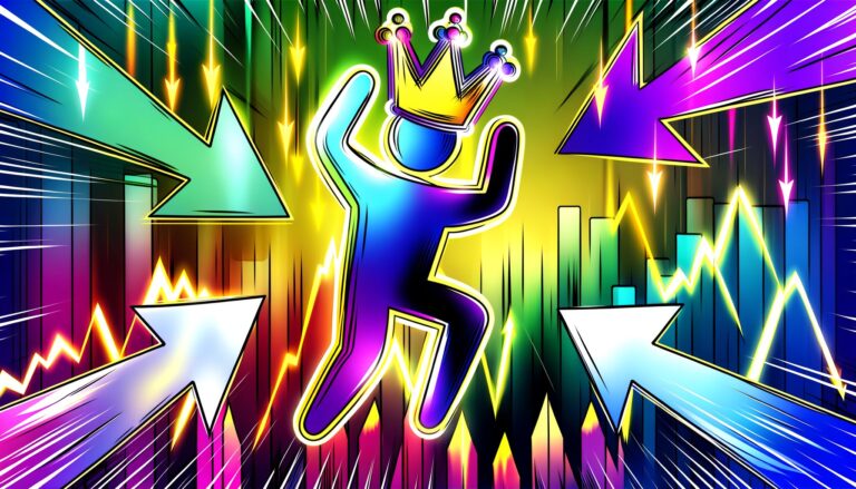 WIF Rises 3%, SHIB Drops 7% in Memecoin Shake-up