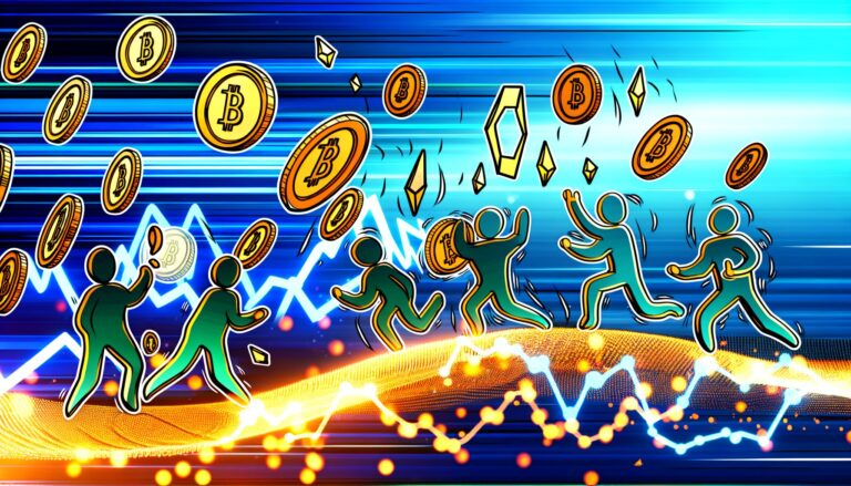 MicroStrategy Buys More Bitcoin Despite $53M Q1 Loss