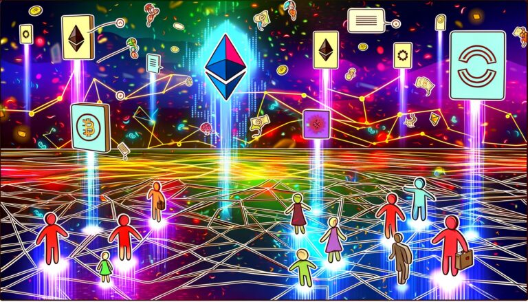 OKX Debuts X Layer: Boosting Ethereum with Low-Cost, Scalable DApps