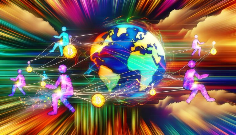 Hyperledger Drives Open-Source Finance Revolution