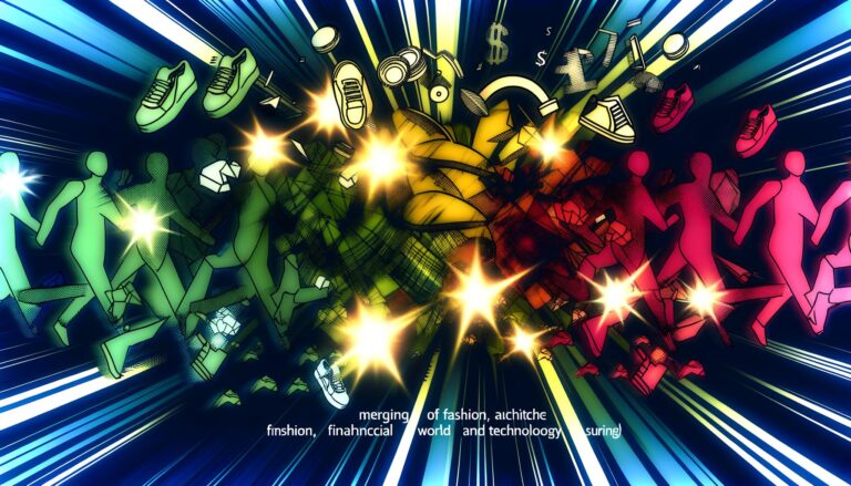 PayPal Adjusts Policy, Fashion Meets NFTs