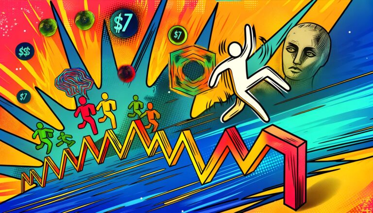 Polkadot Nears Key Resistance; Bulls Await Signal