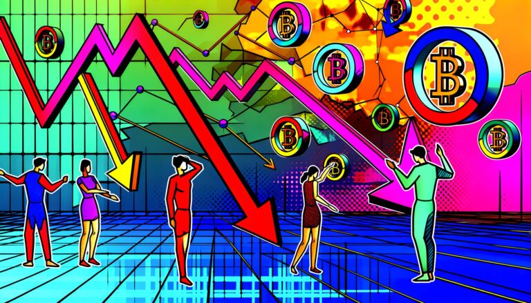 Polkadot Network Activity Plummets 90% in April