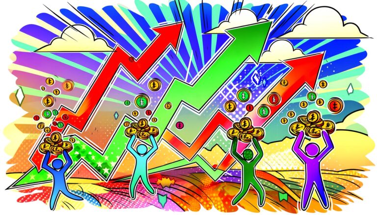 Litecoin’s Bullish Trend: Analysts Predict Growth