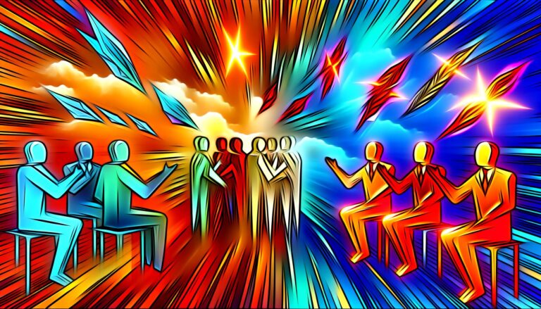 Crypto Titans Clash Over ‘ETHGate’ Allegations