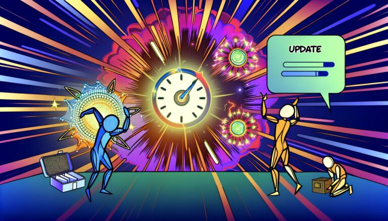 Solana Rolls Out Update to Tackle Network Congestion