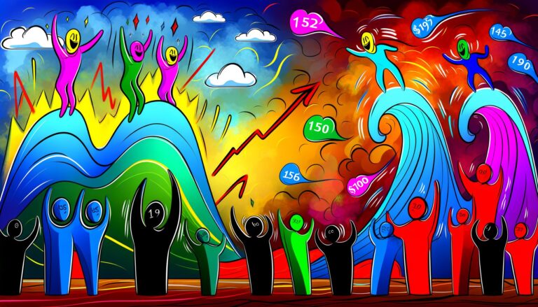 Solana’s Rollercoaster Ride: Peaks at $156, Eyes $92 Support