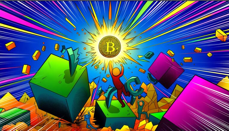 Solo Miner Beats Odds, Wins 3.125 BTC Block Reward
