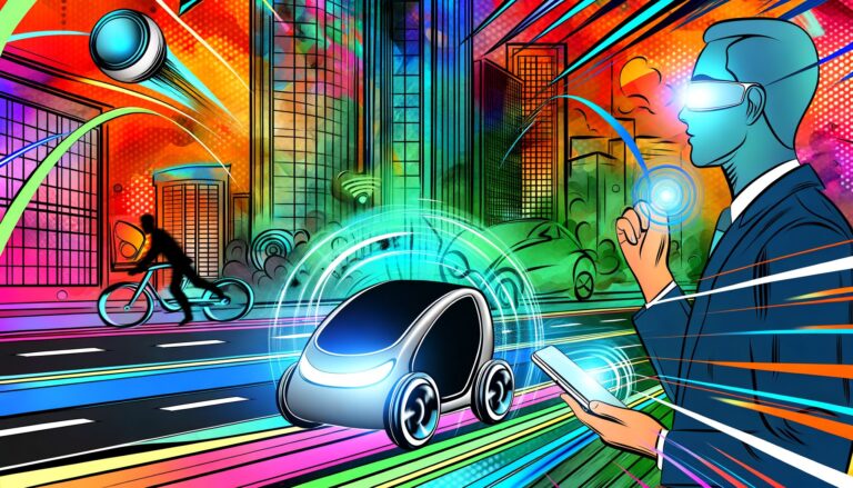 Tesla Launches Cybercab: A Mix of Airbnb & Uber