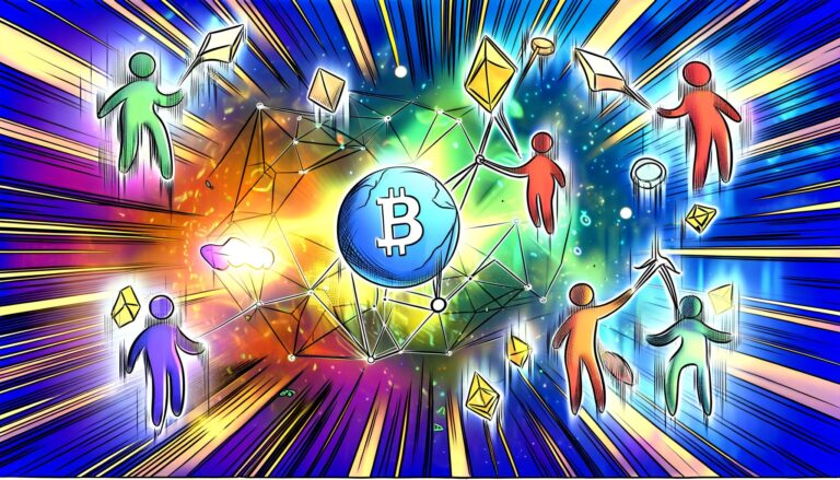 RWA Tokenization Could Hit $1T Market, Says Securitize CEO