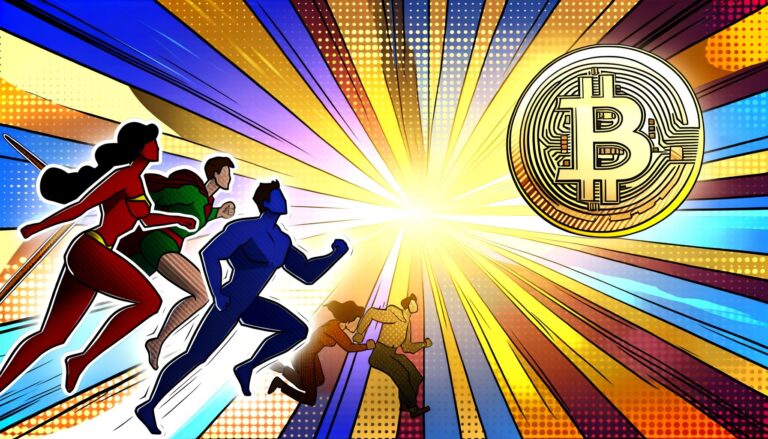 Uniswap (UNI) Eyes Rally: Whale Moves & DeFi Resurgence