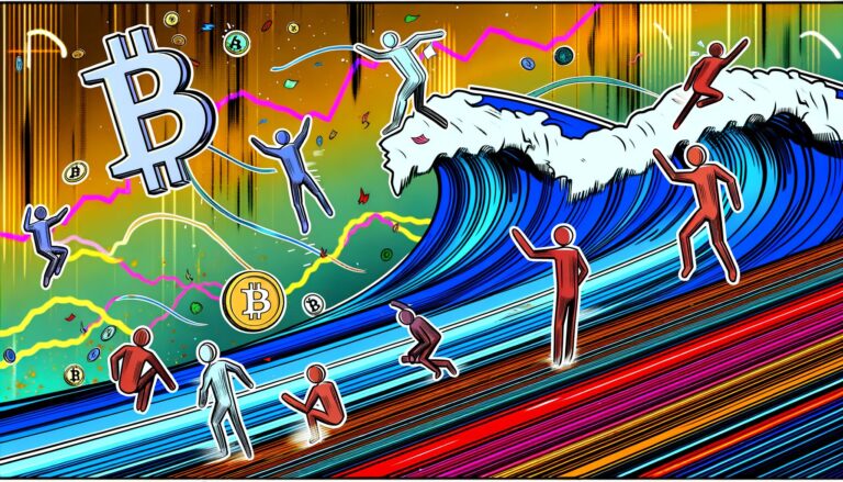 Altcoin Season Looms: Bullish Signs Emerge Amid Caution