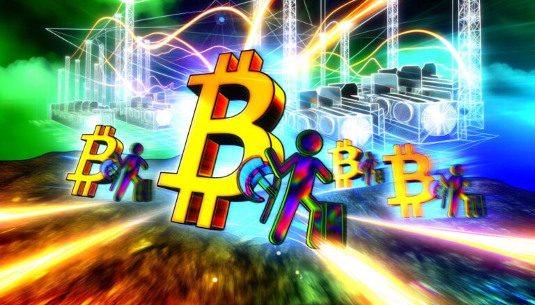 Bitcoin Halving Buzz: Market & Mining Shifts Ahead