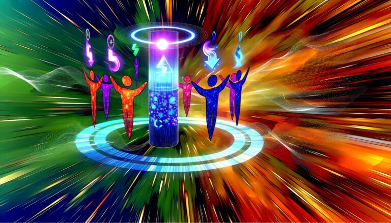 DOJ Moves $2B in Seized Bitcoin, Market Stable