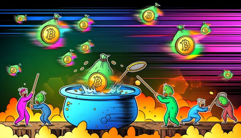 Venture Capital in Crypto: A Double-Edged Sword