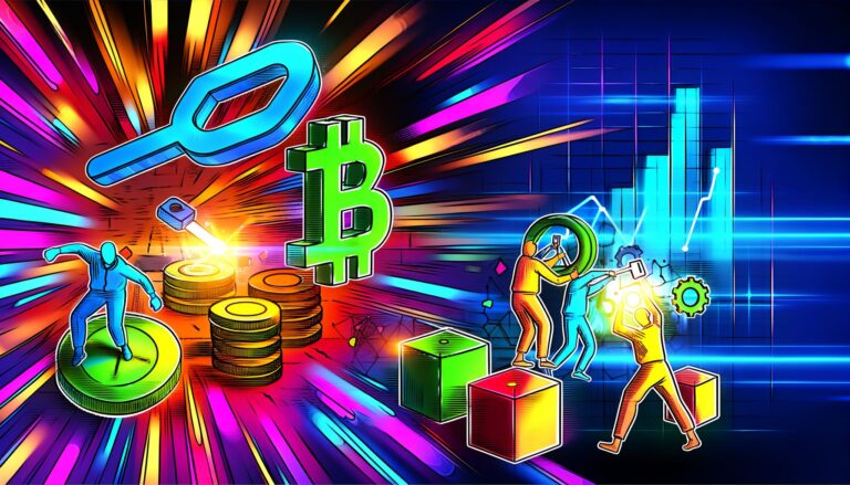 2024 Sees 38% Rise in Crypto Firm Investments