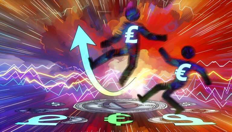 USDC Surpasses USDT in Transactions, Visa Reports