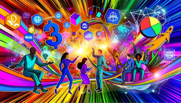 Web3 Ad Platform Teams Up with AppsFlyer for Innovation