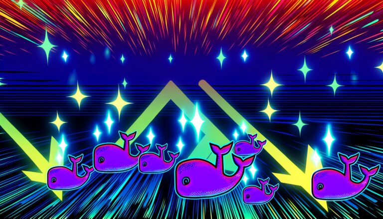 Whales Buy More ADA Despite 30% Drop, Eyeing Reversal