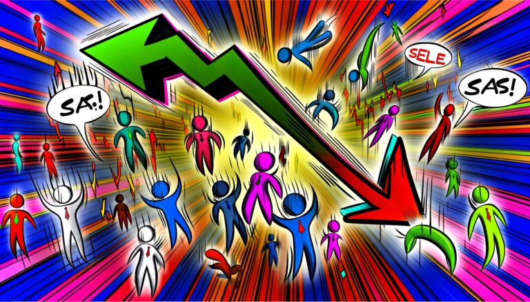 XRP Dives 32%, Hits 8-Month Low Amid Sell-Off