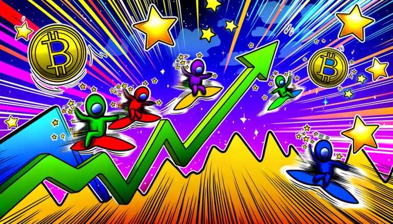 XRP Predicted to Surge 70% Post-Bitcoin Halving