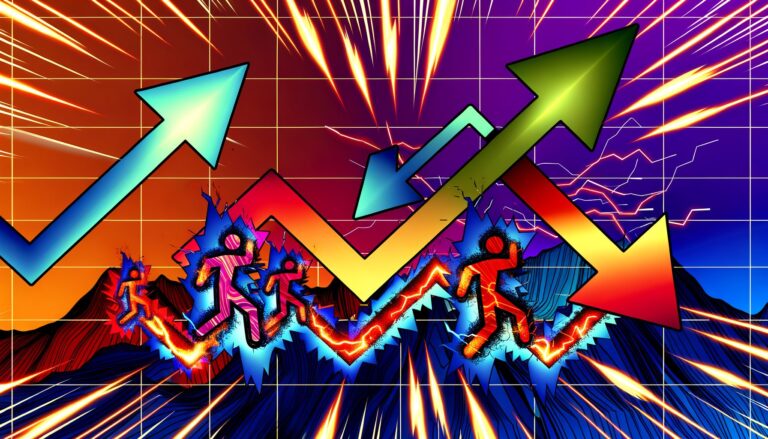 XRP Rallies to $0.53, Defying Market Skepticism