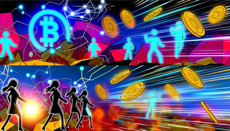 ZKasino Accused of $33M Exit Scam, Misusing Funds