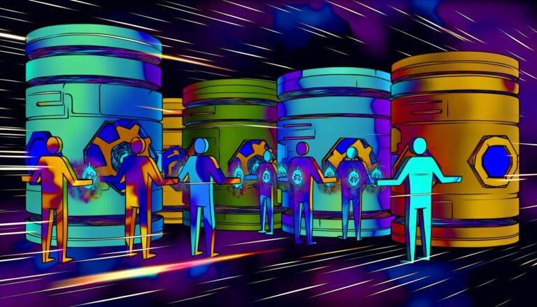 Crypto Vaults Boost Security for Digital Assets