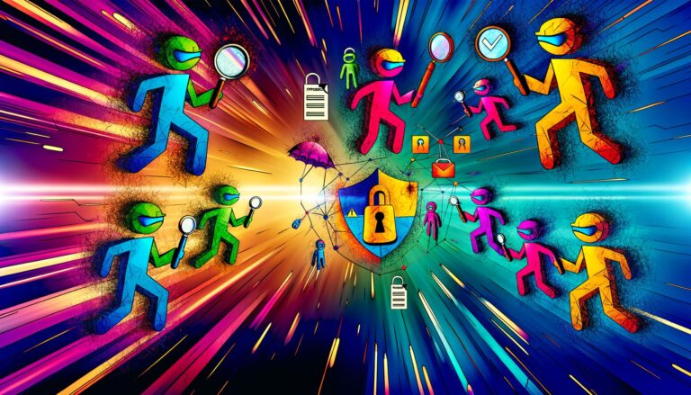 Alex Labs Responds to Breach with Recovery Plan & Partnerships