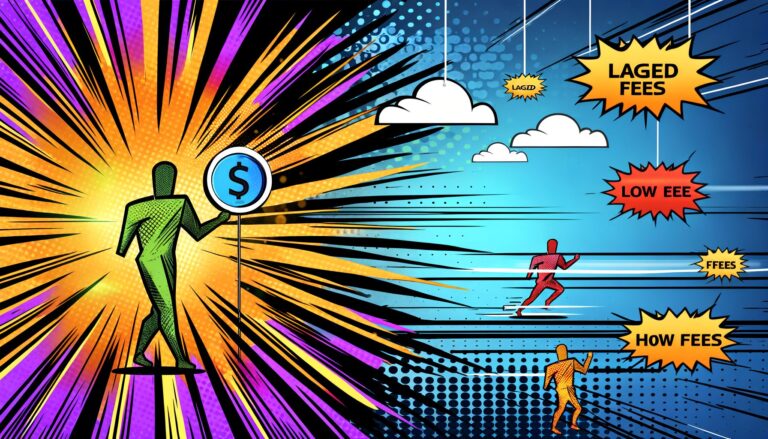 Algorand Ad Critiques Major Blockchains