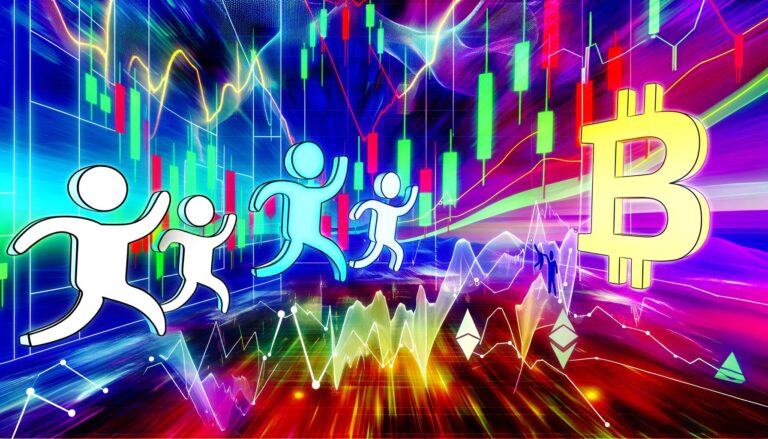 Altcoins Eye Rally: Market Shows Strength Amid Skepticism