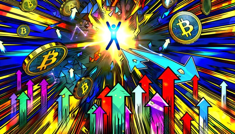 Altcoin Market Nears Breakthrough, Eyes Major Shift