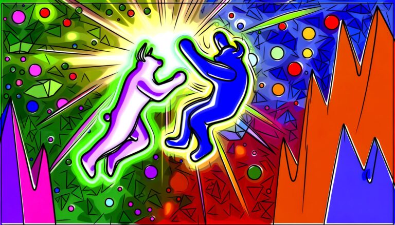 TapSwap’s Volatile Day: Mixed Signals Confound Investors