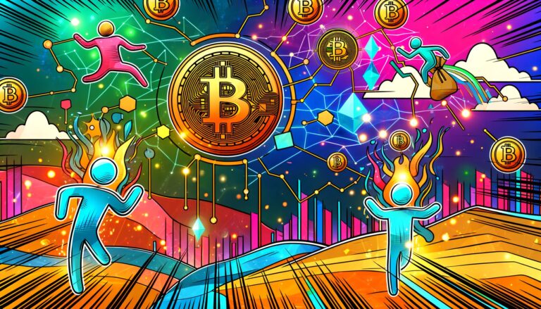 Ankr to Launch Bitcoin LSTs for AI on Talus May 1