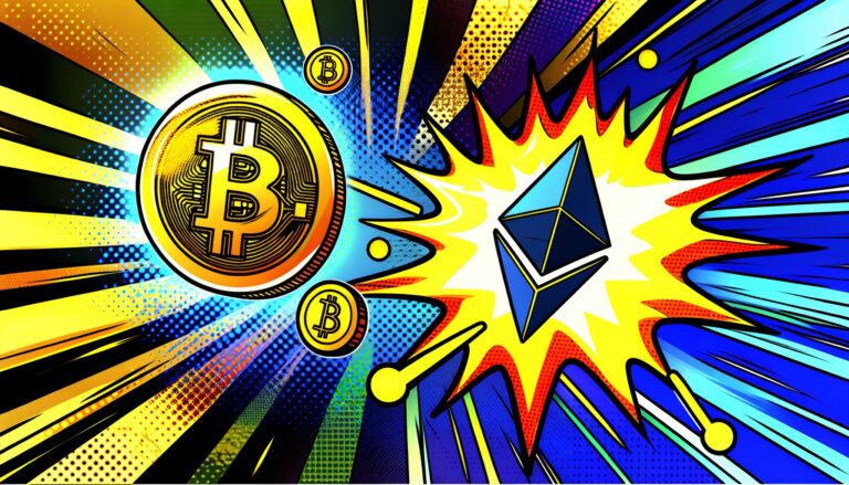 Bitcoin Aims Beyond $68k Amid ETF Buzz, Eyes Stability