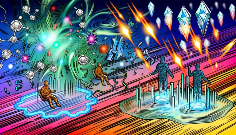 Bitcoin’s DeFi Revolution: OP_CAT and Runes Tokens Lead Charge