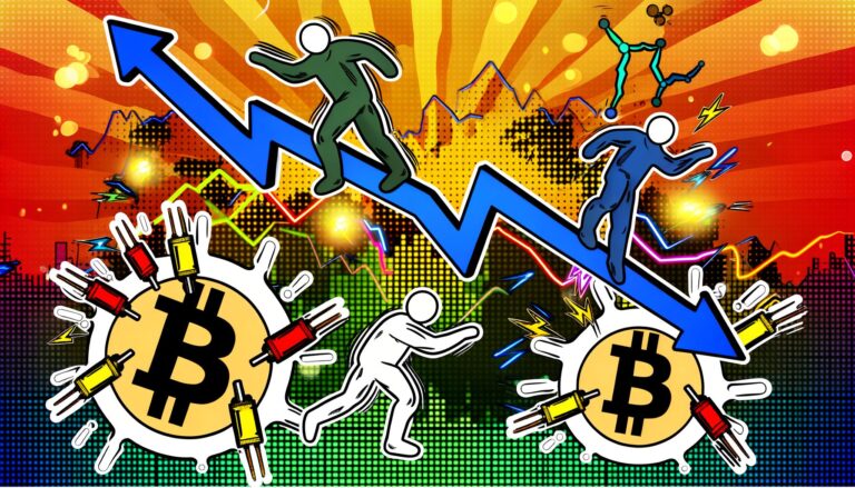 Bitcoin Hash Rate Drops After Halving; Recovery Expected