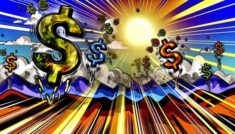 Post-Bitcoin Halving: Stablecoin Growth Pauses Amid Global Fiscal Shifts