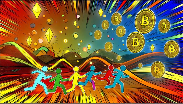 Bitcoin Whales Accumulate, Hint at Bullish Future