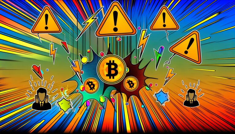 Bitcoin Faces Downturn: U.S. Investors Pull Back