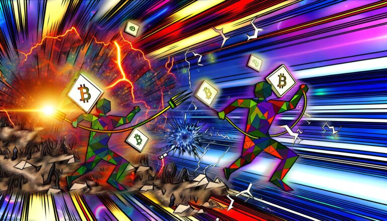 Bitcoin Nears Cap: 19.5M Mined, Race to 2140 Intensifies