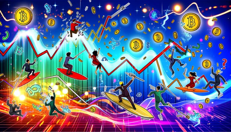 Bitcoin’s Dip Seen as Prelude to $100K, Sparks Debate