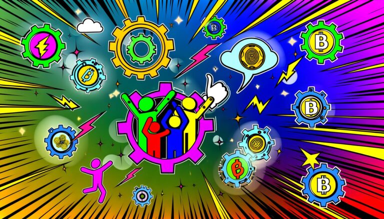 Bitcoin Hits 1 Billion Transactions Milestone