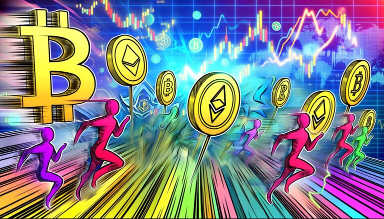 Bitcoin Runes Protocol’s Impact Wanes After Initial Surge