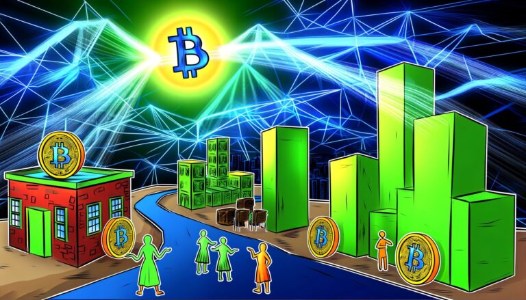 Bitcoin Holds $61K Amid Social Dip, Shows Resilience