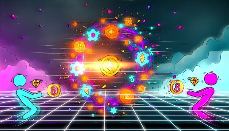 Botanix Labs Raises $8.5M for Bitcoin-Ethereum Bridge