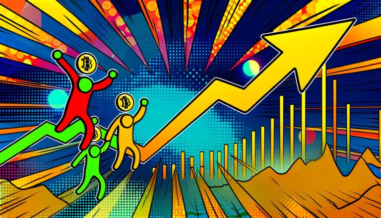 Bitcoin Averages Hit Record, Signal Bullish Future