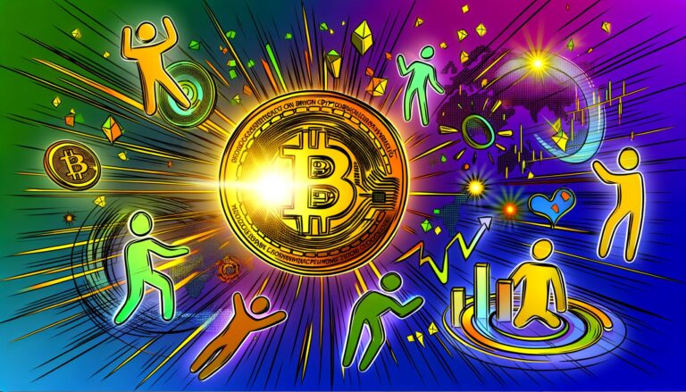 $9.4B Mt. Gox Bitcoin Move Leaves Market Unfazed