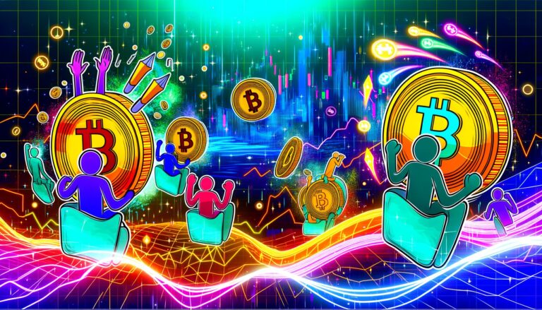 Bitcoin Whales Accumulate: Bull Run Ahead?